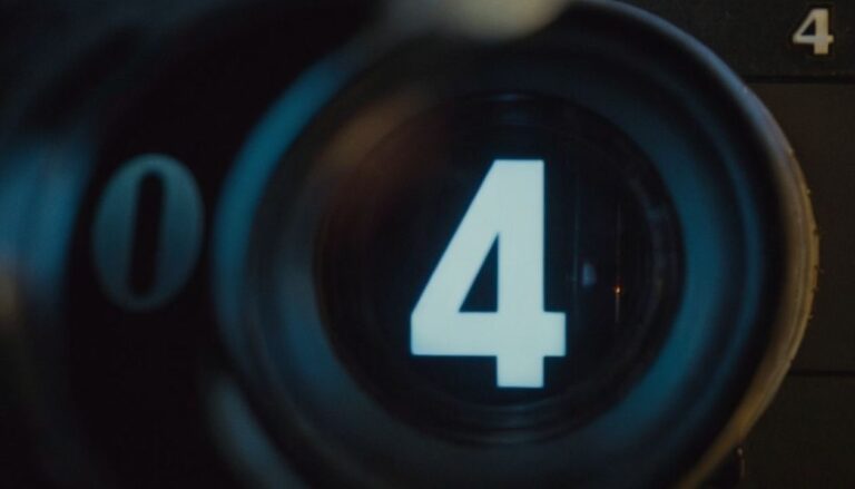 Biblical Meaning of the Number 4