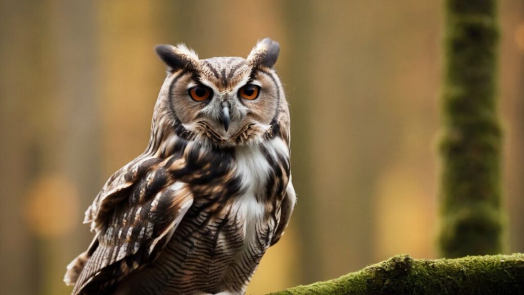 Biblical Meaning of an Owl Hooting