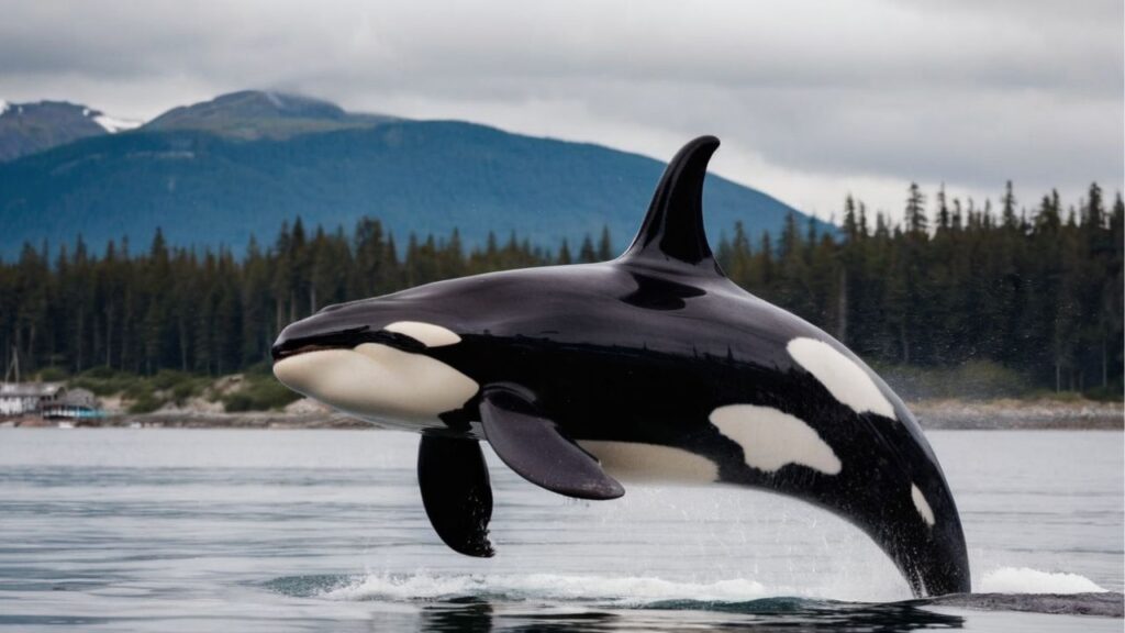 Killer Whale Dream Meaning Biblical