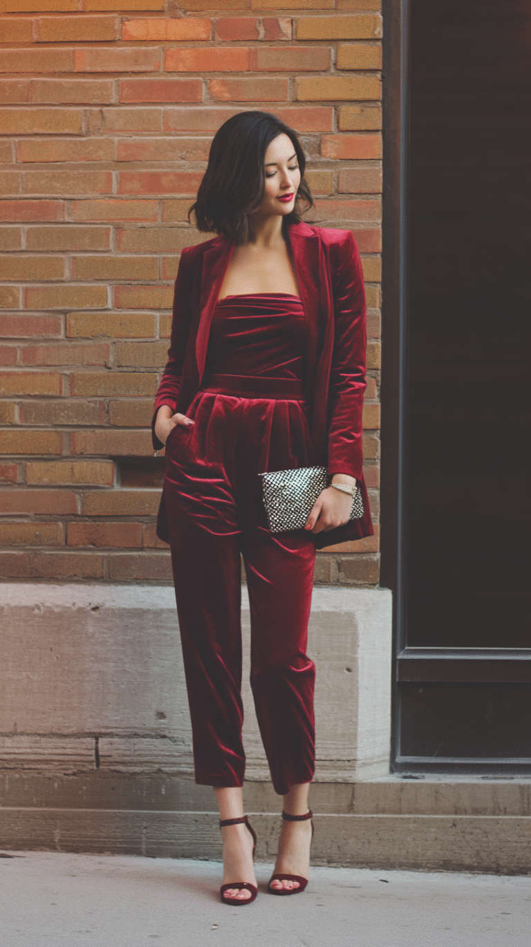 15 Church Outfit Ideas to Elevate Your Sunday Style