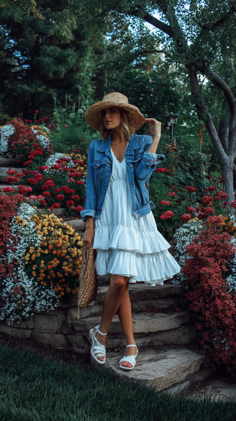 15 Easter Outfit Ideas to Brighten Your Spring Celebrations