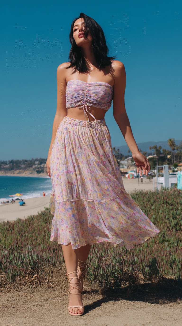 15 Skirt Outfits to Elevate Your Style and Confidence