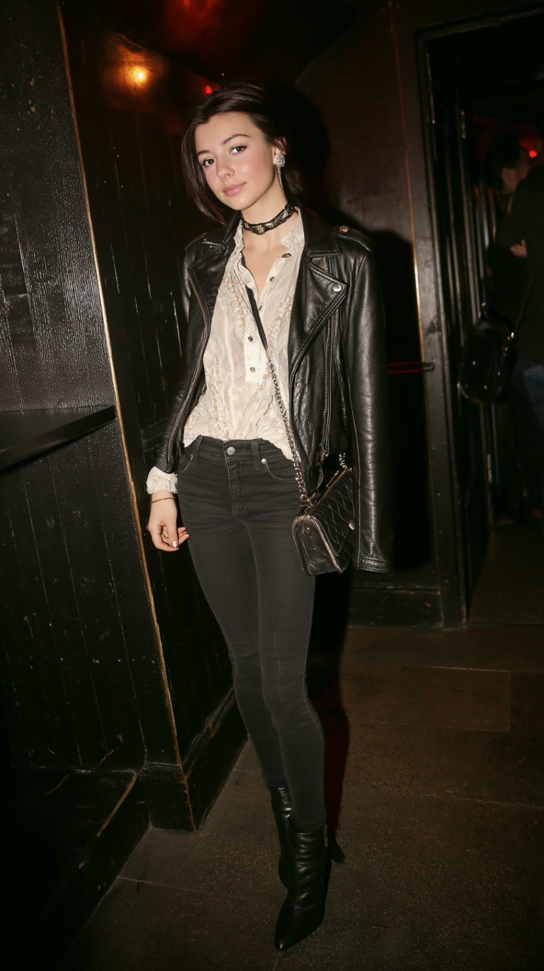 15 Concert Outfit Ideas to Elevate Your Music Experience