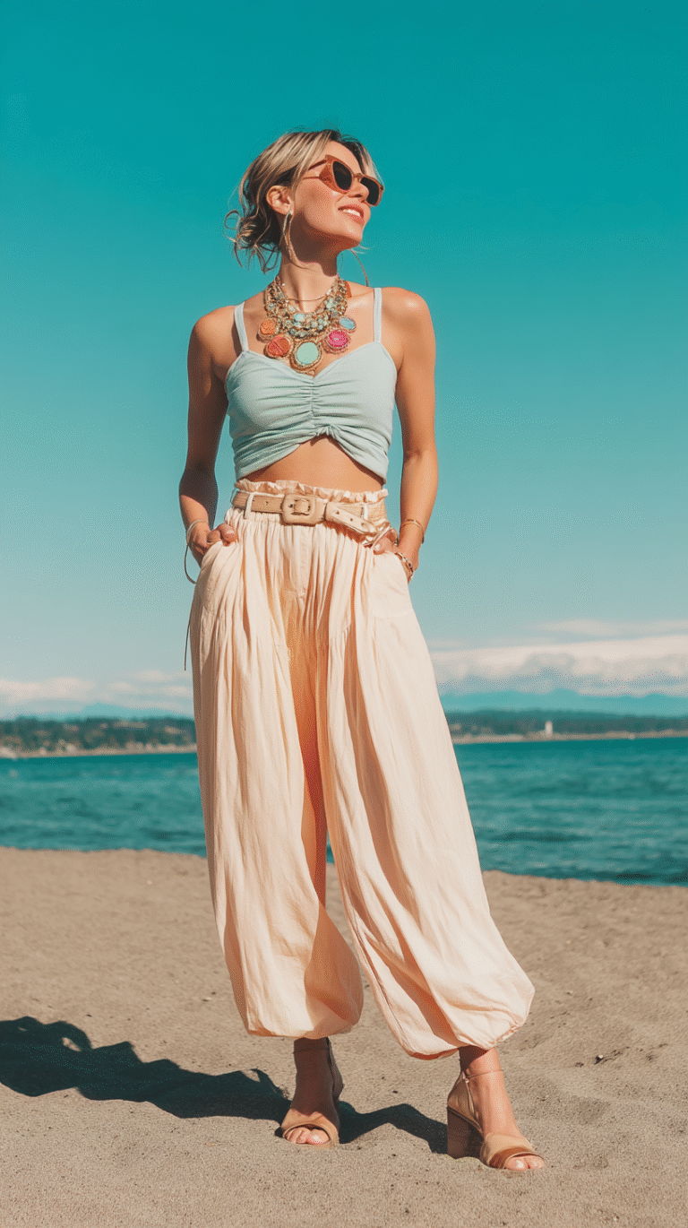 15 Casual Outfits for Women: Style and Comfort Combined