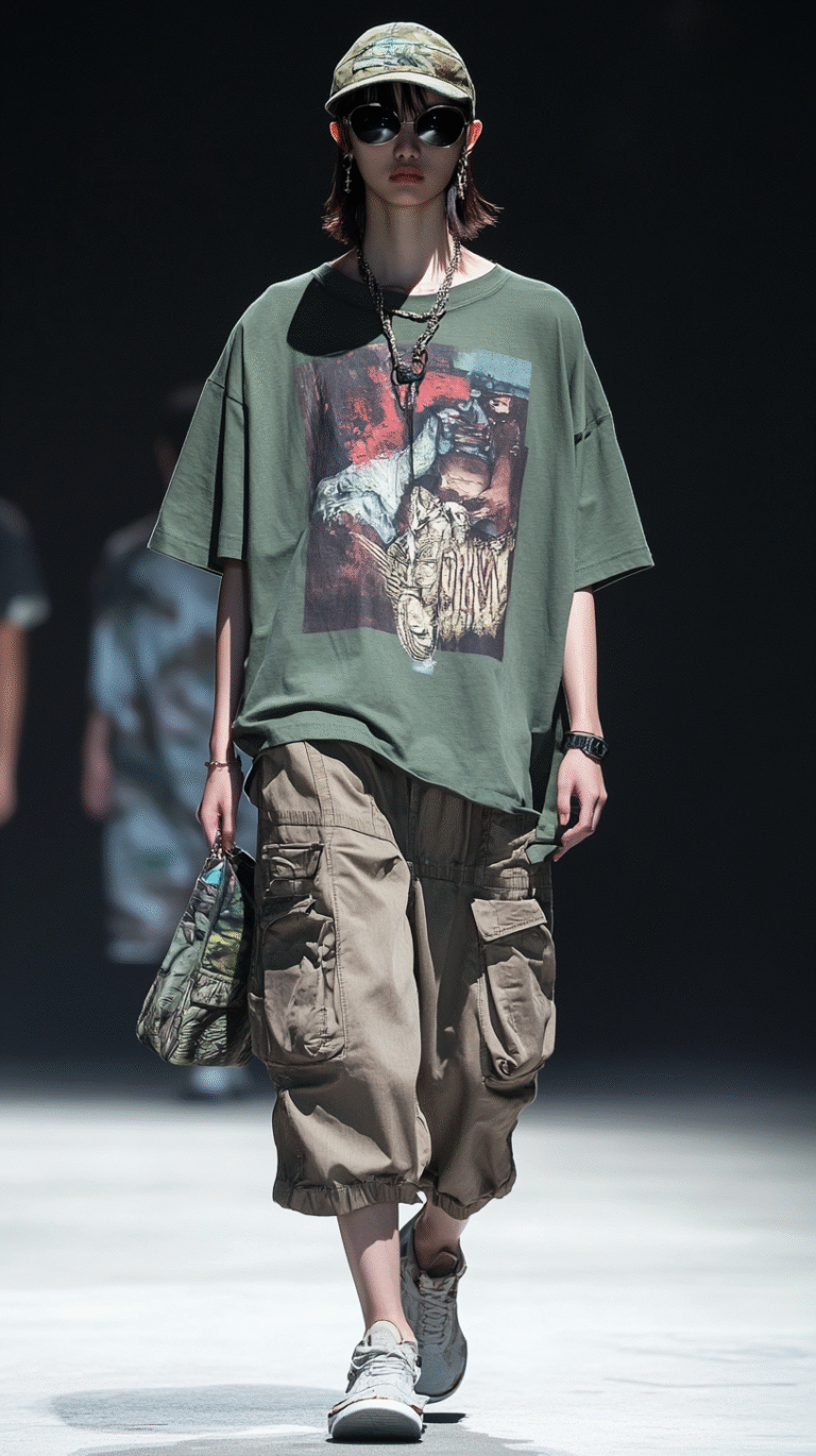 Baggy Jorts : The Ultimate Guide to Comfort and Style