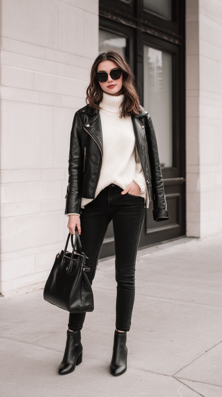 15 Business Casual Outfits with Jeans for Women: A Comprehensive Guide