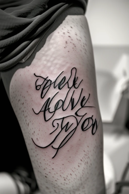 15 Stunning Small Leg Tattoo Ideas for Women: Minimalist, Meaningful & Beautiful Designs