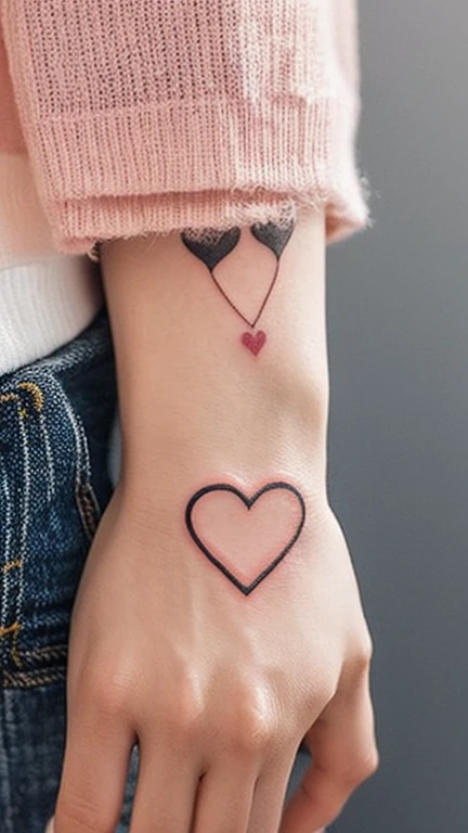 15 Creative Tiny Tattoos to Add Unique Meaning