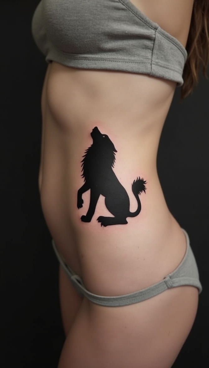15 Stunning Lower Belly Tattoos for Women: Creative & Elegant Ideas