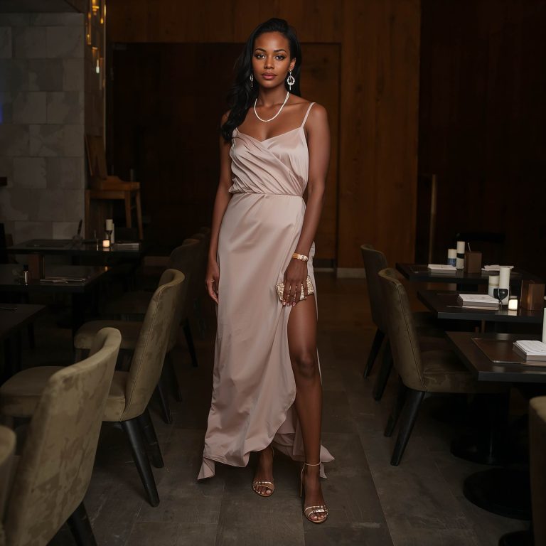 10 Bold Birthday Club Outfits for Black Women to Impress