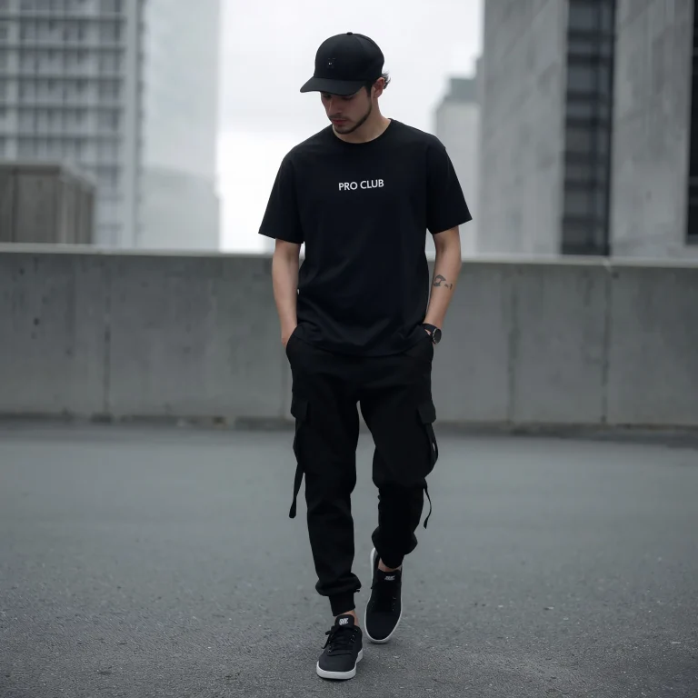 15 Aesthetic Pro Club Outfit Ideas with Minimalist Touch