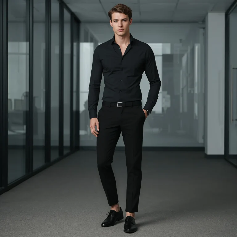 15 Cool Business Casual Outfits for Men and Everyday Wear
