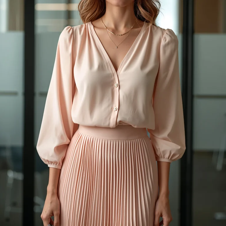 15 Cool Summer Business Casual Outfits and Comfy Office Styles