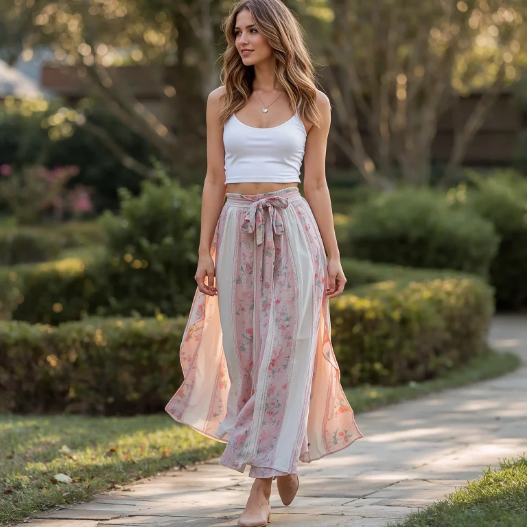 15 Trendy Casual Western Outfits for Women and Easy Styling