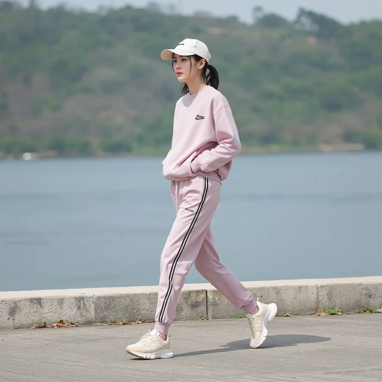 15 Aesthetic Korean Casual Outfits Ideas for Street Style