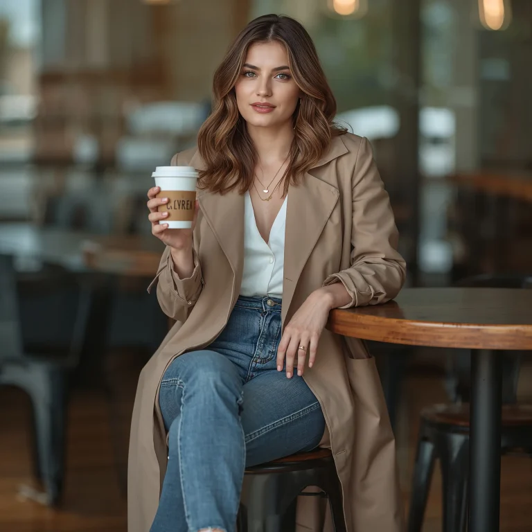 15 Classy Casual Date Outfits for a Perfect Look