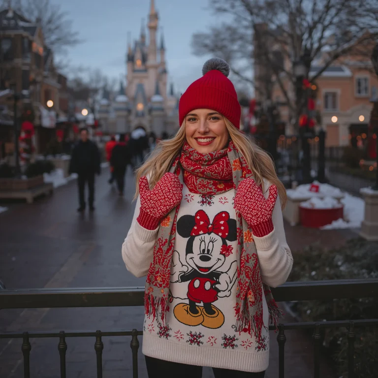 15 Easy Disney Outfit Ideas and Everyday Inspiration