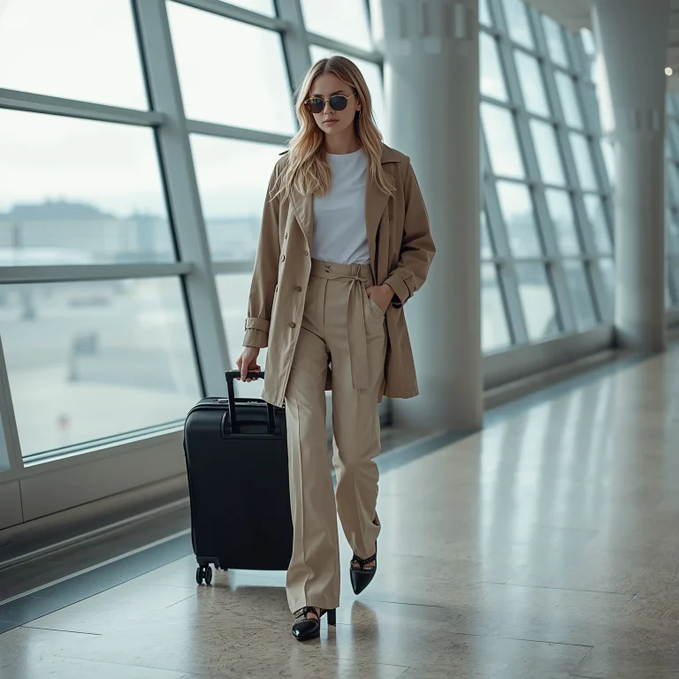 15 Timeless Classy Outfit Ideas You’ll Absolutely Love