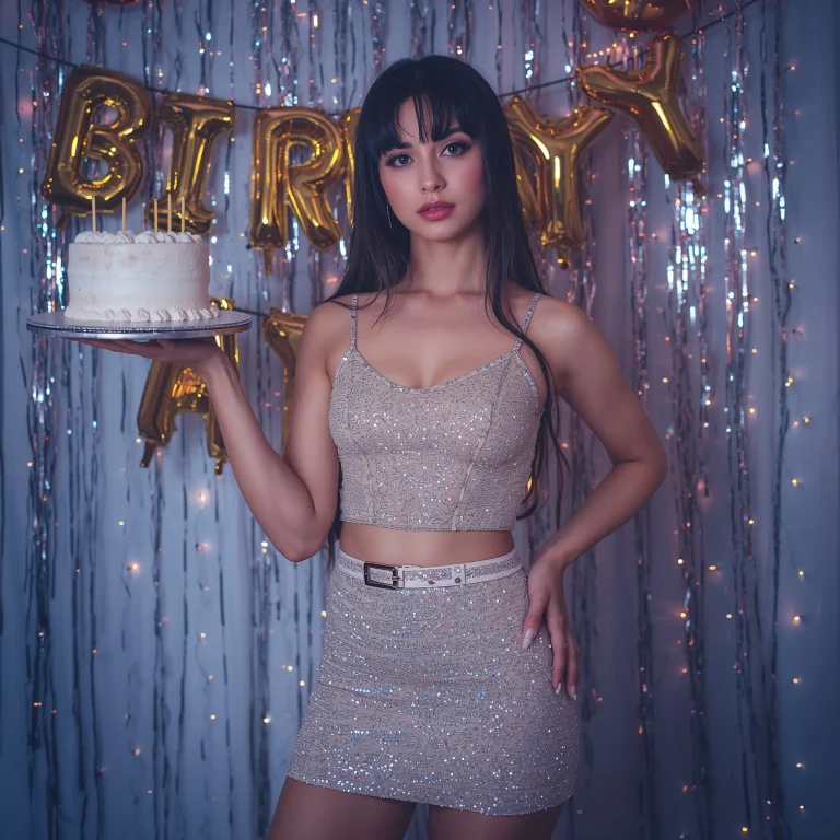 15 Trendy Birthday Outfits Ideas to Rock Your Birthday Party