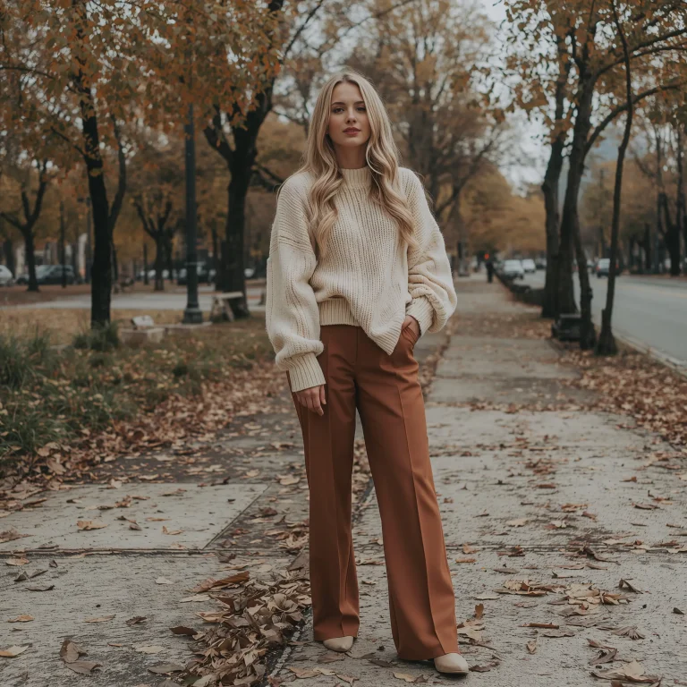 15 Trendy Concert Outfit Fall Ideas for Cozy Vibes