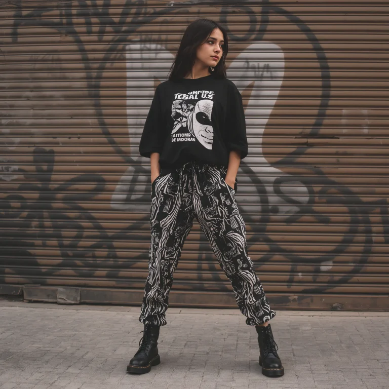 15 Chic Sweatpants Outfit Ideas for Everyday Comfort