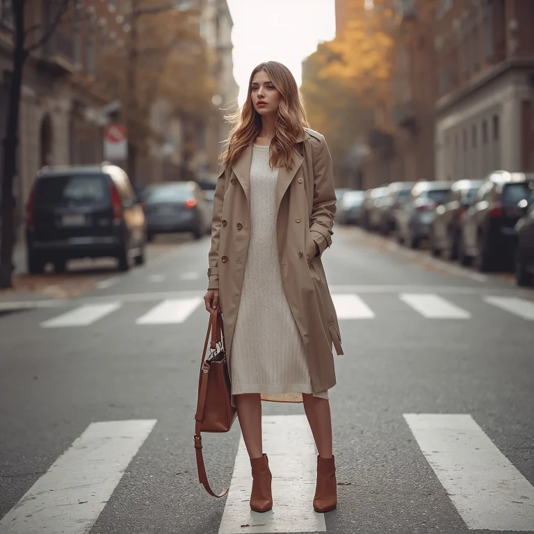 15 Charming Soft Autumn Outfits Ideas for Cozy Fall Days