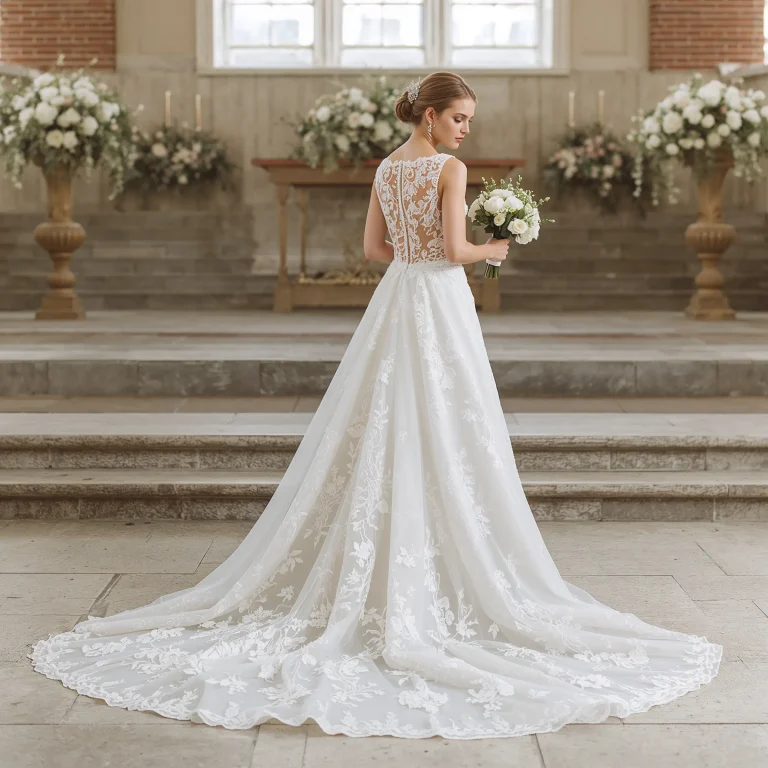 15 Charming Wedding Outfits Ideas and Guest Looks