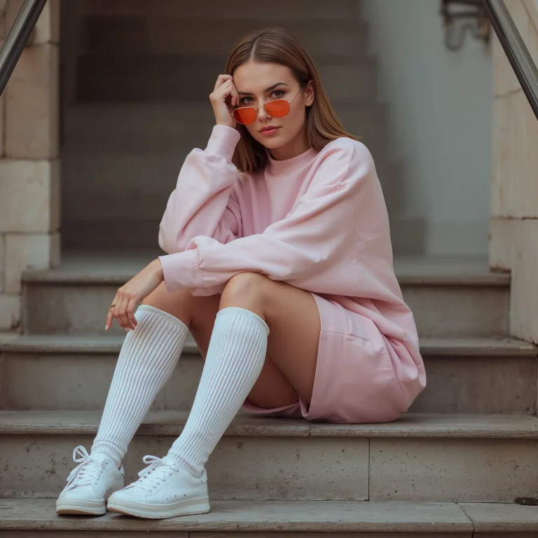 15 Fresh Comfy Outfits Ideas and Cozy Wardrobe Picks