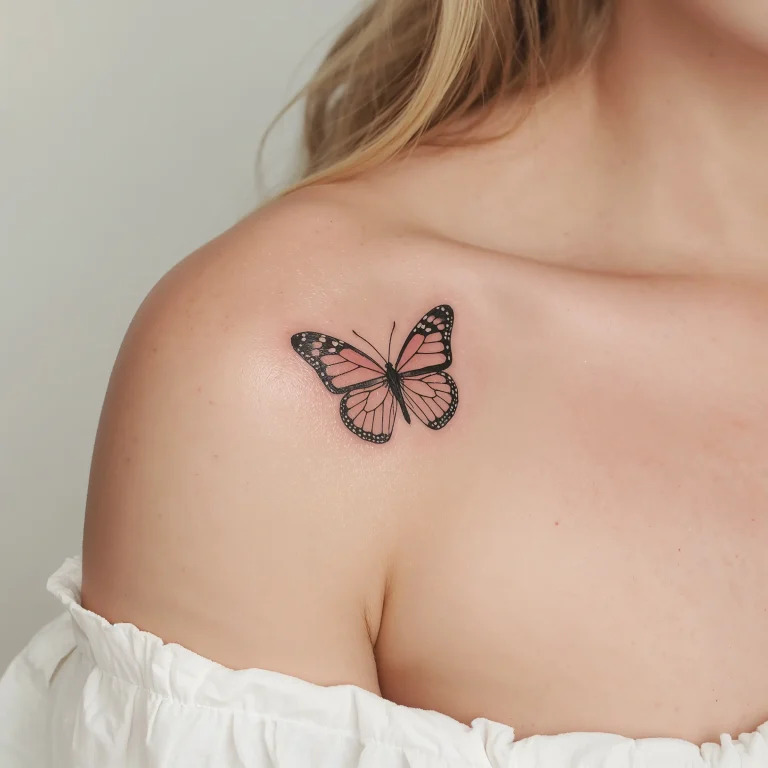 15 Lovely Elegant Tattoos for Women: Classy Ideas and Styles