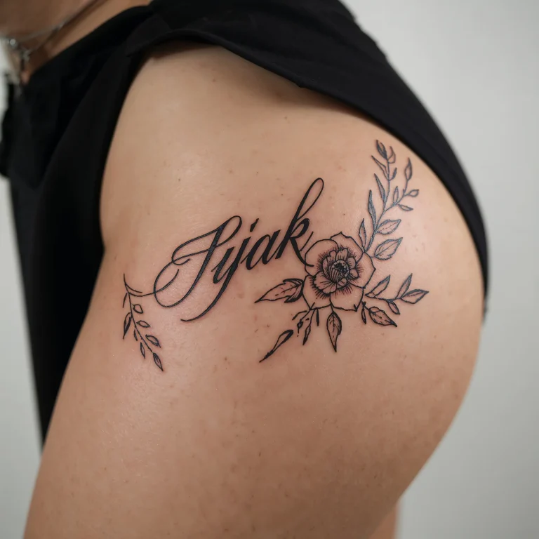 15 Eye-Catching Hip Tattoos Women Ideas and Modern Trends