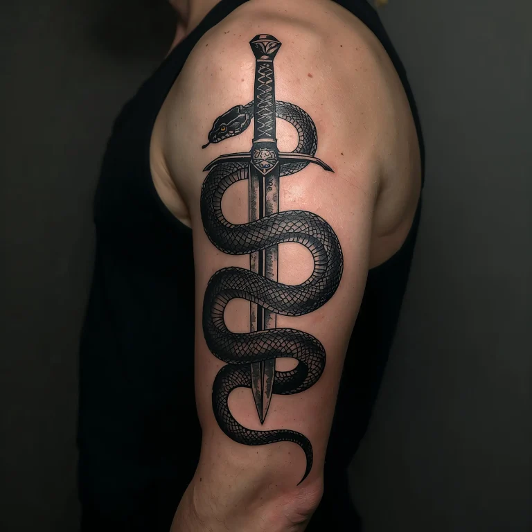 15 Modern Sleeve Tattoos Black Mens Arm Ideas You Can Copy