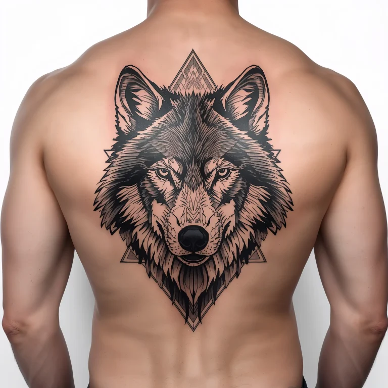15 Epic Back Tattoos for Guys Ideas and Inspiring Designs